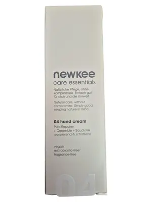 NEWKEE Handcreme