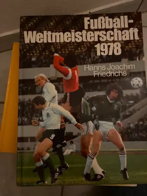Fußball