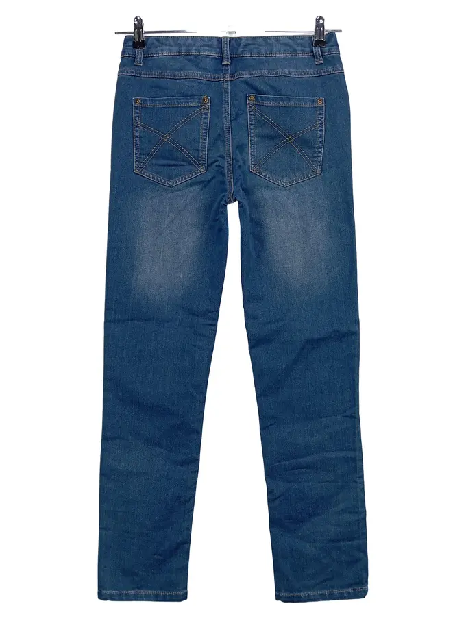 TCM Jeans Straight Leg Bild 2