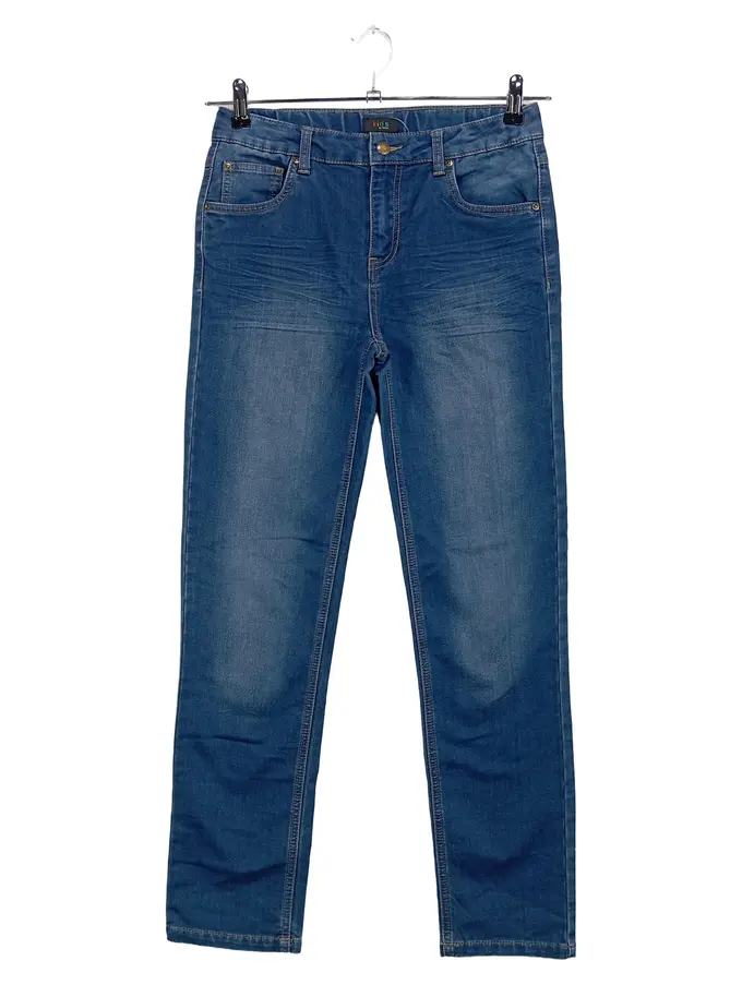 TCM Jeans Straight Leg Bild 1