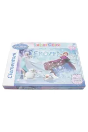 Vorschaubild CLEMENTONI Puzzle 1
