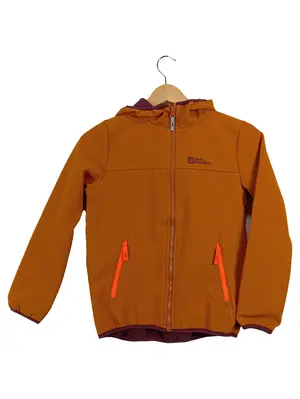 JACK WOLFSKIN Fleecejacke