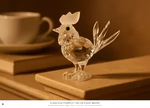 SWAROVSKI Dekofigur