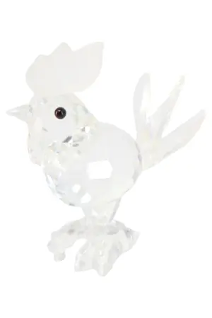 SWAROVSKI Dekofigur