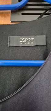 Vorschaubild 2 von Collection Damen Cocktailkleid Schwarz Gr. 36 Elegant Festlich