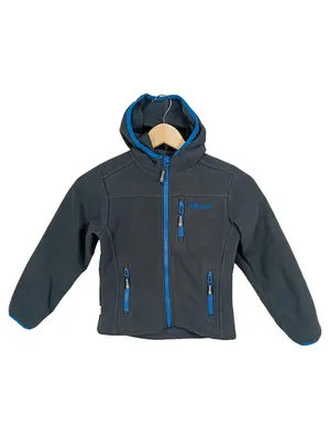 TROLLKIDS Fleecejacke
