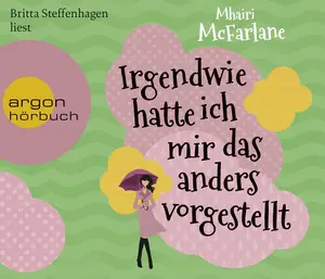 Hörbuch für Erwachsene