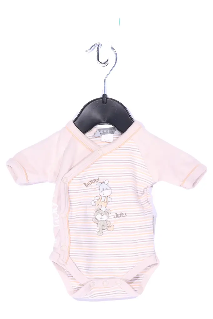 JACKY BABY Baby Body Bild 1