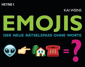 HEYNE Rätselspiel