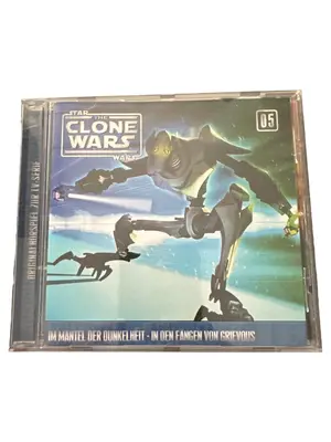 Hörspiel für Erwachsene