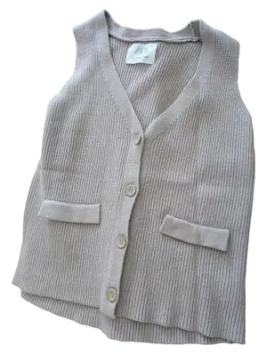 ZARA Strickjacke