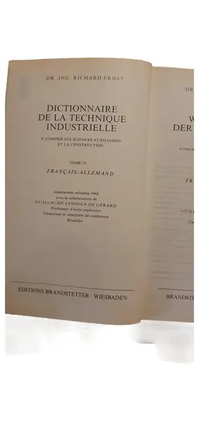 Fachbuch für Ingenieurwissenschaften