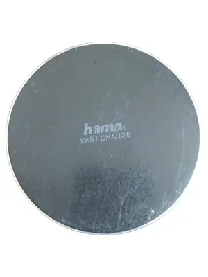 HAMA Kabellose Handy Ladestation