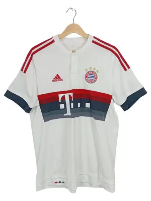 ADIDAS Fußball Trikot