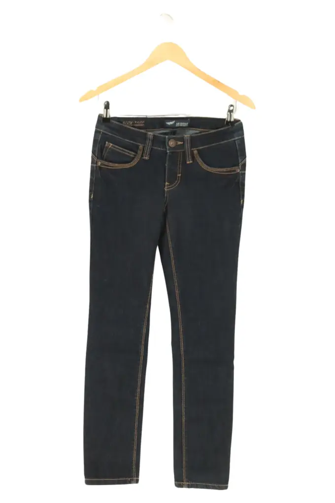 ARIZONA Jeans Straight Leg Bild 1