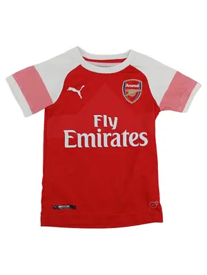 PUMA Fußball Trikot