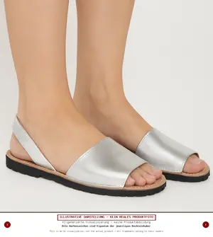 AVARCA PONS Sandalen