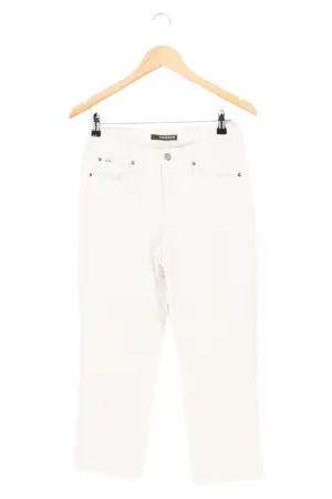 CAMBIO Stoffhose