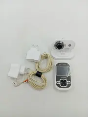 Vorschaubild 5 von MBP26 Babyphone Video Monitor Digital Pan & Tilt mit Zubehör