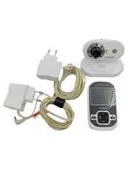 Vorschaubild 1 von MBP26 Babyphone Video Monitor Digital Pan & Tilt mit Zubehör
