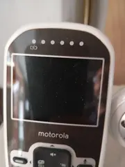 Vorschaubild 4 von MBP26 Babyphone Video Monitor Digital Pan & Tilt mit Zubehör