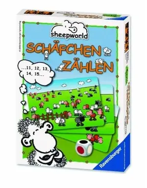 RAVENSBURGER Brettspiel