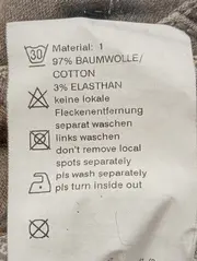 Vorschaubild ROSNER Stoffhose 4