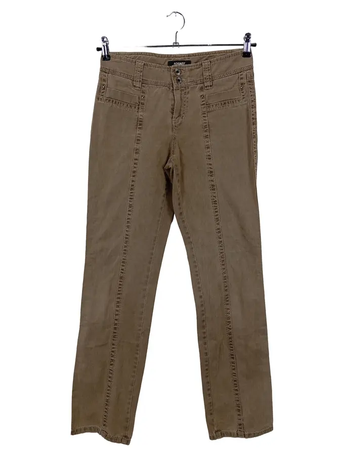 ROSNER Stoffhose Bild 1