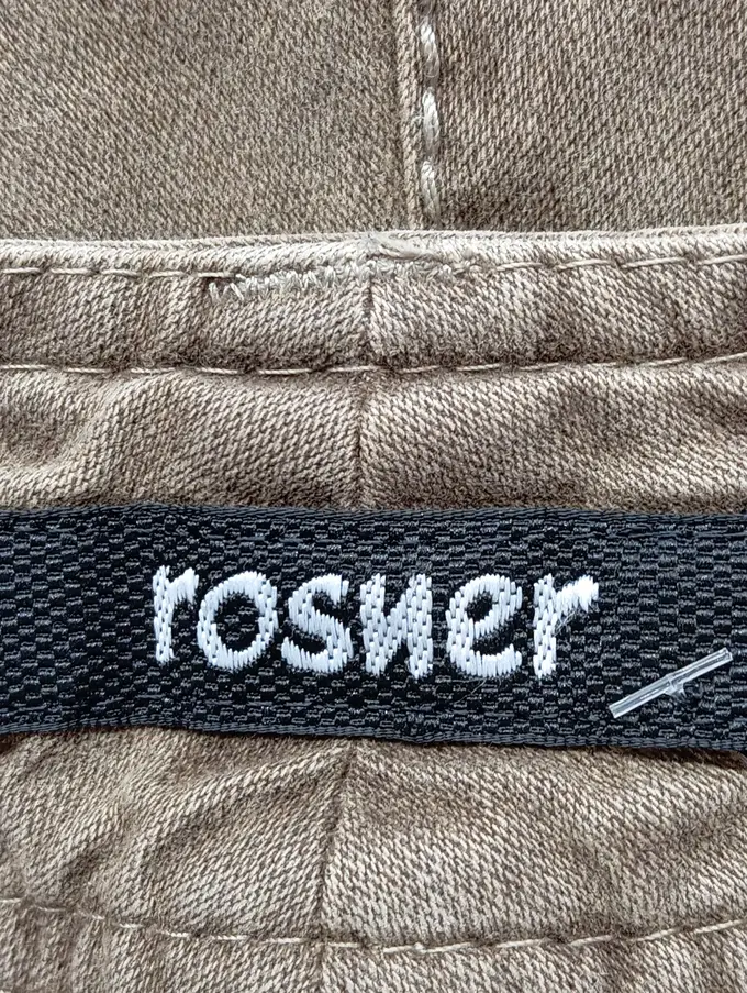ROSNER Stoffhose Bild 3