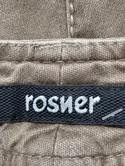 Vorschaubild ROSNER Stoffhose 3