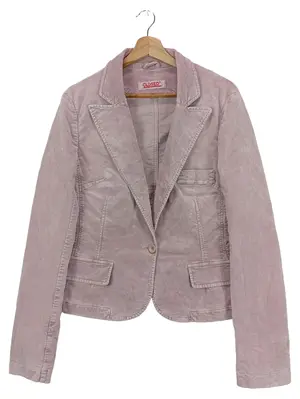 CLOSED Cordjacke