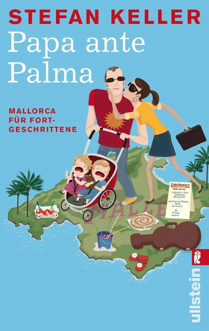 Gesellschaftsroman Bild 1