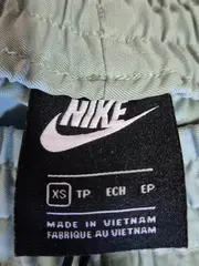 Vorschaubild 5 von Damen Jogginghose Grün XS Sportlich Polyester