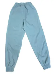 Vorschaubild 2 von Damen Jogginghose Grün XS Sportlich Polyester