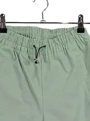 Vorschaubild 4 von Damen Jogginghose Grün XS Sportlich Polyester