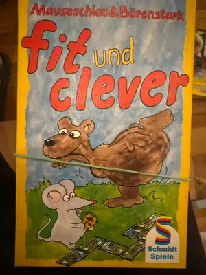SCHMIDT SPIELE Geschicklichkeitsspiel