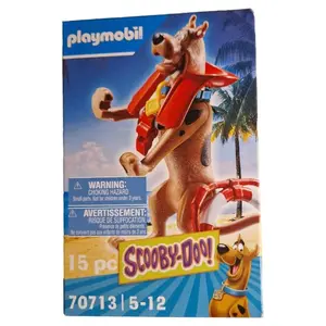 PLAYMOBIL Playmobil Spielfiguren-Set