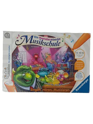 RAVENSBURGER Brettspiel