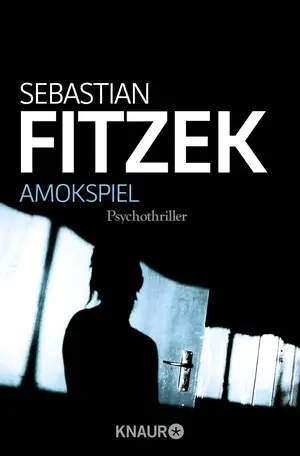 Thrillerbuch