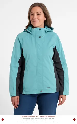 HIGH COLORADO Outdoorjacke