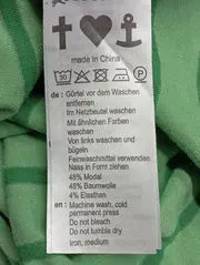 Vorschaubild BLUTSGESCHWISTER A-Linienrock 3