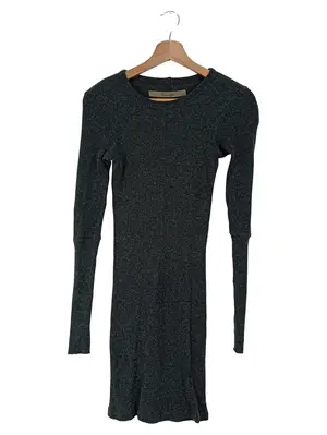 ENZA COSTA Strickkleid