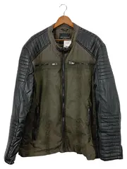 Vorschaubild REDBRIDGE Lederjacke 1