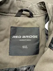Vorschaubild REDBRIDGE Lederjacke 3