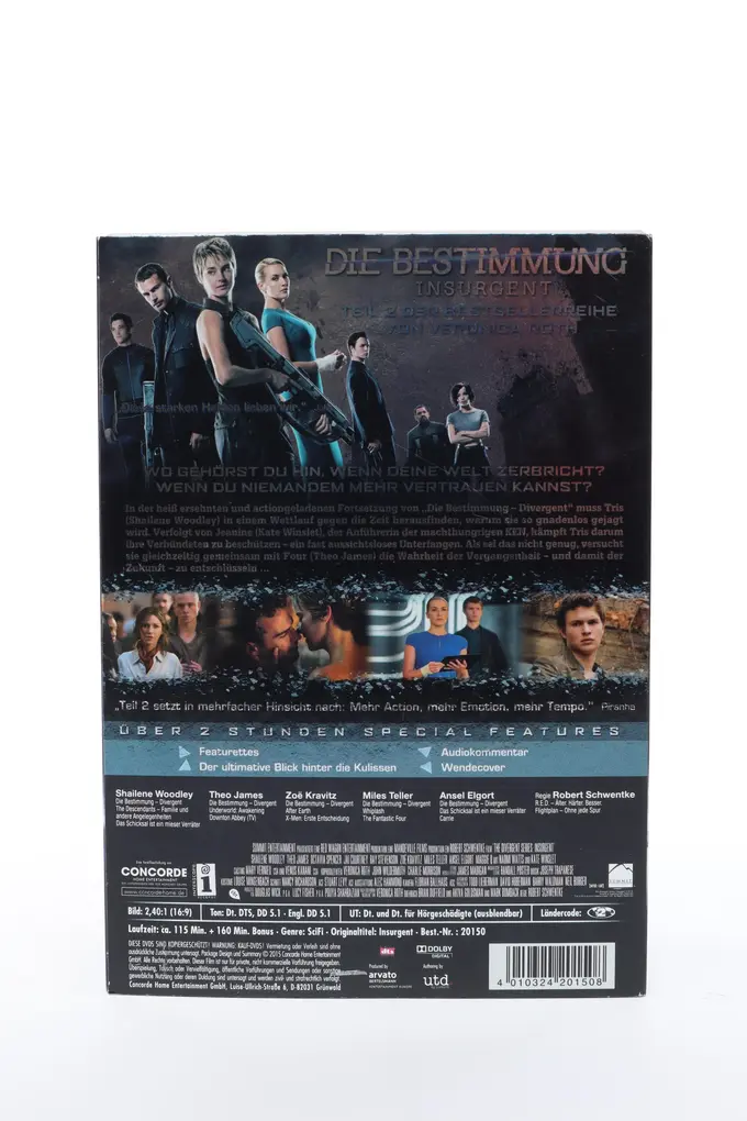 Abenteuerfilm Bild 3