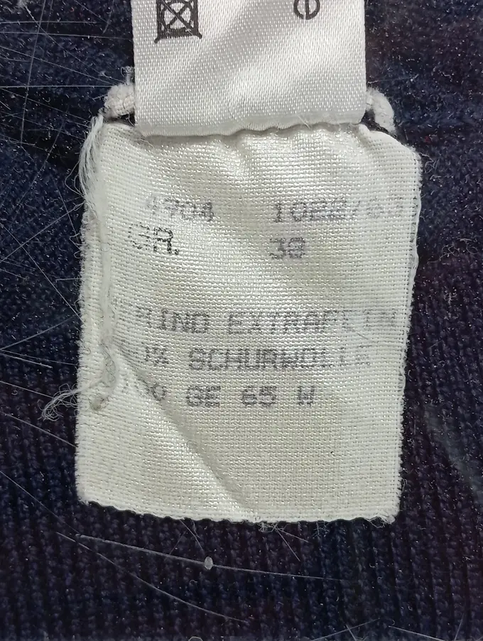 BODE Hemdbluse Bild 4