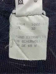 Vorschaubild BODE Hemdbluse 4