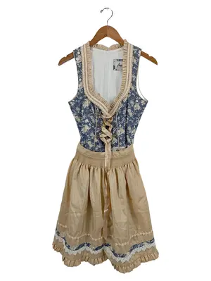 FUCHS Dirndl Trachtenkleid