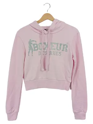 BOXEUR DES RUES Kapuzenpullover