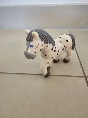 Vorschaubild 2 von Spielzeug Pferd Mehrfarbig M Schleich Spielfigur Kinder